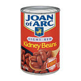 Joan Of Arc Kidney Beans Light Red Full-Size Picture